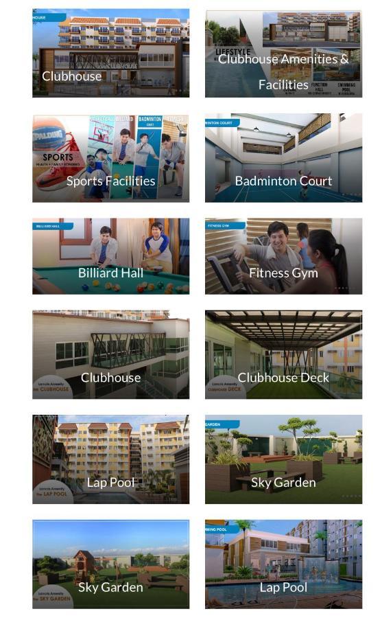 Lancris Residences 2 Bedroom Entire Apartment Near Airport With Pool Paranaque City Εξωτερικό φωτογραφία