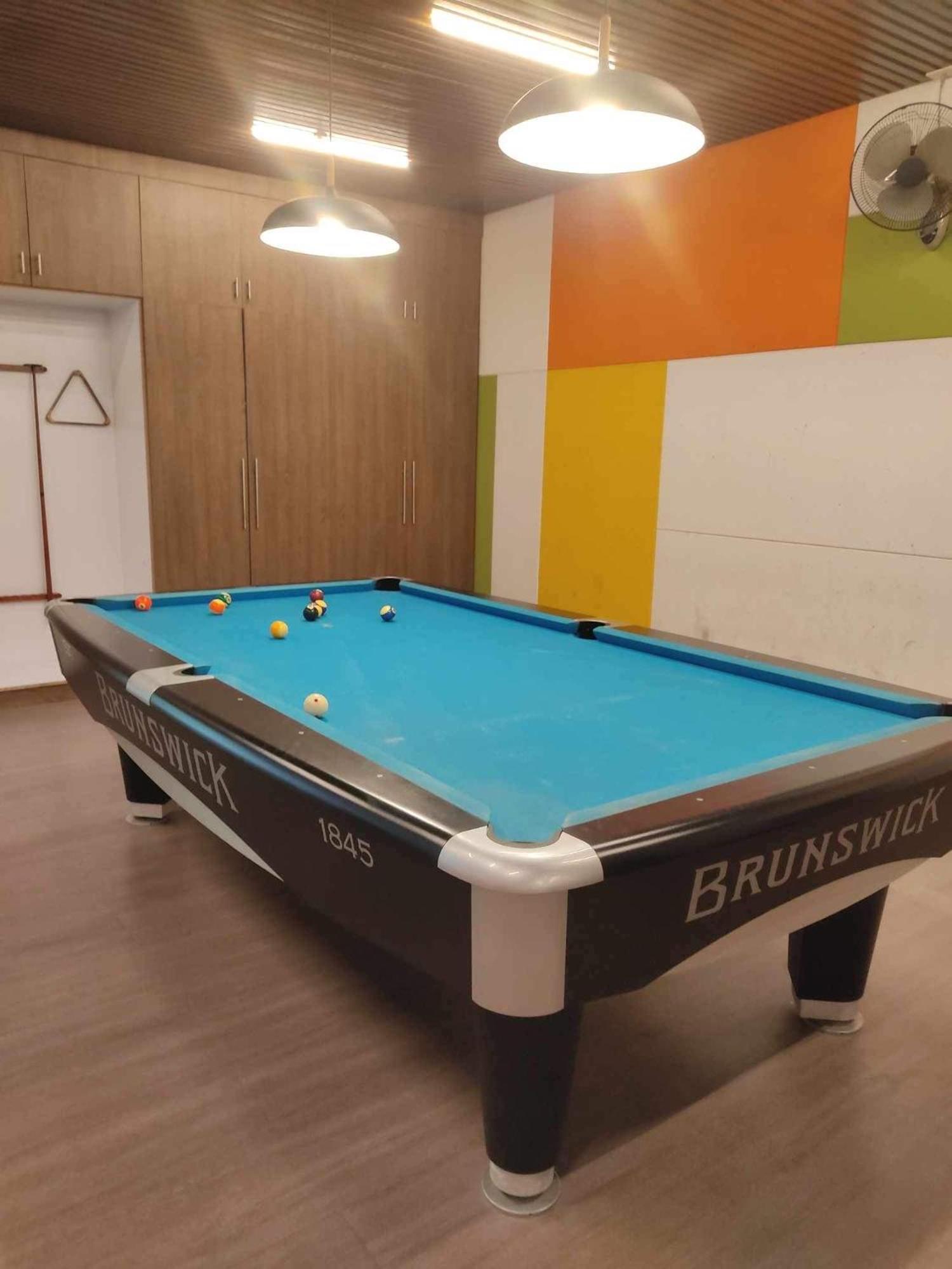 Lancris Residences 2 Bedroom Entire Apartment Near Airport With Pool Paranaque City Εξωτερικό φωτογραφία