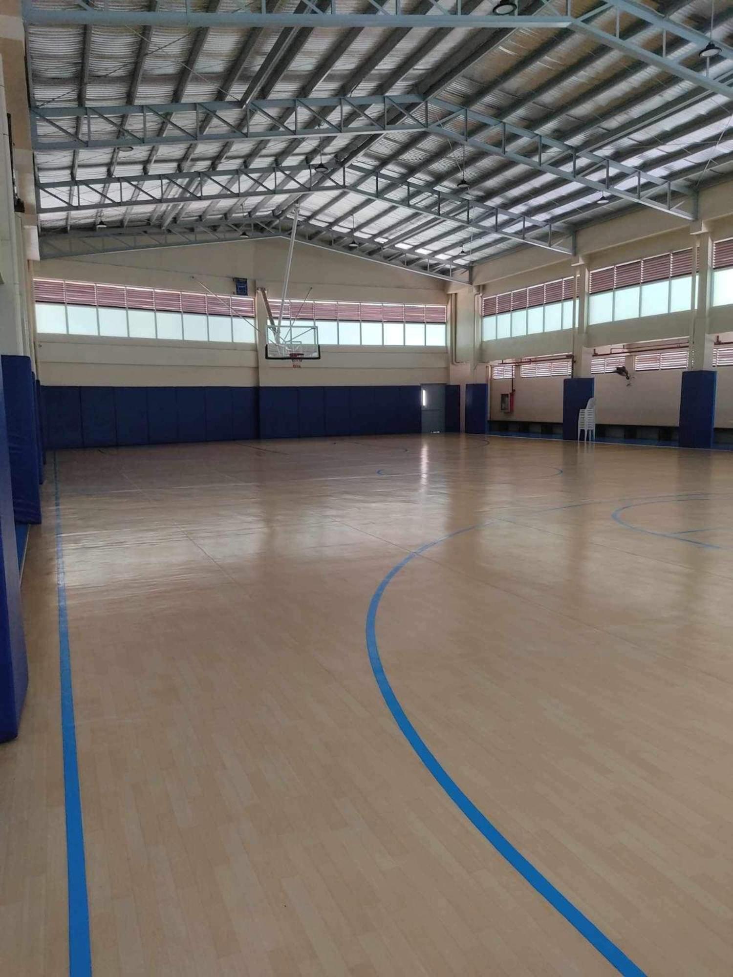 Lancris Residences 2 Bedroom Entire Apartment Near Airport With Pool Paranaque City Εξωτερικό φωτογραφία